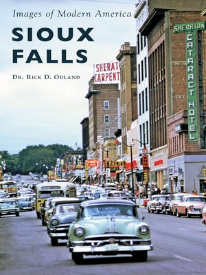 cover image of Sioux Falls